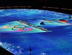 “Бээжин-2022” олимпын наадам нээлтээ хийлээ