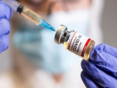 Европын холбоо вакцинд хамрагдсан хүмүүст хилээ нээнэ