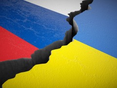 Украин, Оросын хямралыг намжаах олон улсын дипломат ажиллагаа өрнөж байна   