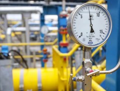 Газпром болон “CNPC” 10 тэрбум шоо метр хий нийлүүлэх гэрээ байгууллаа