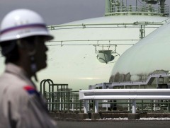 Япон улс байгалийн хийн нөөцөөсөө Европ руу нийлүүлнэ