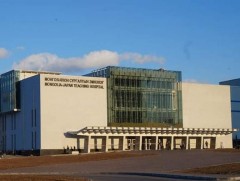 ЗГ: Монгол-Японы эмнэлгийг АШУҮИС-ийн харьяанд шилжүүллээ