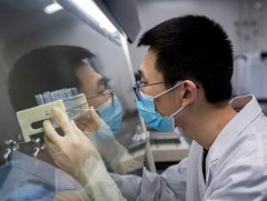 БНХАУ-д 526 тохиолдол шинээр бүртгэгджээ