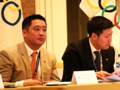 МҮОХ-ны Ерөнхий нарийн бичгийн даргаар Э.Бадар-Ууганыг томилов