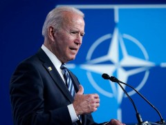 АНУ-ын ерөнхийлөгч Польш улсад айлчилна 