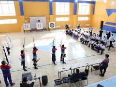 Байт харвааны спорт өдөрлөг боллоо