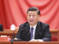 БНХАУ 2022 онд эдийн засгаа 5,5 хувиар өсгөх зорилт тавьж байна