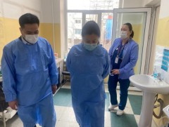 ЗГ: Эрүүл мэндийн төвүүд уртасгасан цагаар ажиллаж байна
