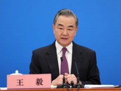 БНХАУ Украинд гал зогсоохыг талуудад хандаж уриалжээ 