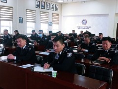 Сургагч багш бэлтгэх сургалт зохион байгуулагдаж байна