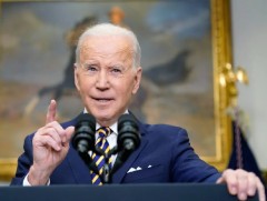 АНУ Колумбыг НАТО-гийн гишүүн бус холбоотноо болгов