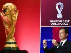“Катар-2022”-т одоогоор 29 баг өрсөлдөхөөр тодроод байна