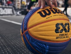 “FIBA 3x3 women’s series” тэмцээнд Монголоос хоёр баг орно