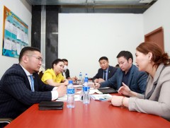 Иргэд сургуулийн өргөтгөл, эмнэлэг барих санал гаргав