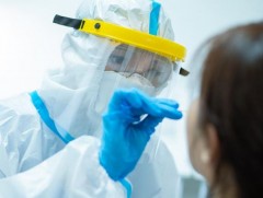 ЭМЯ: Коронавируст халдварын 41 тохиолдол шинээр бүртгэгдлээ