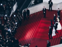 Францад Каннын кино наадам эхэллээ