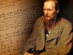 Дэлхийн хүмүүс: Фёдор Михайлович Достоевский 