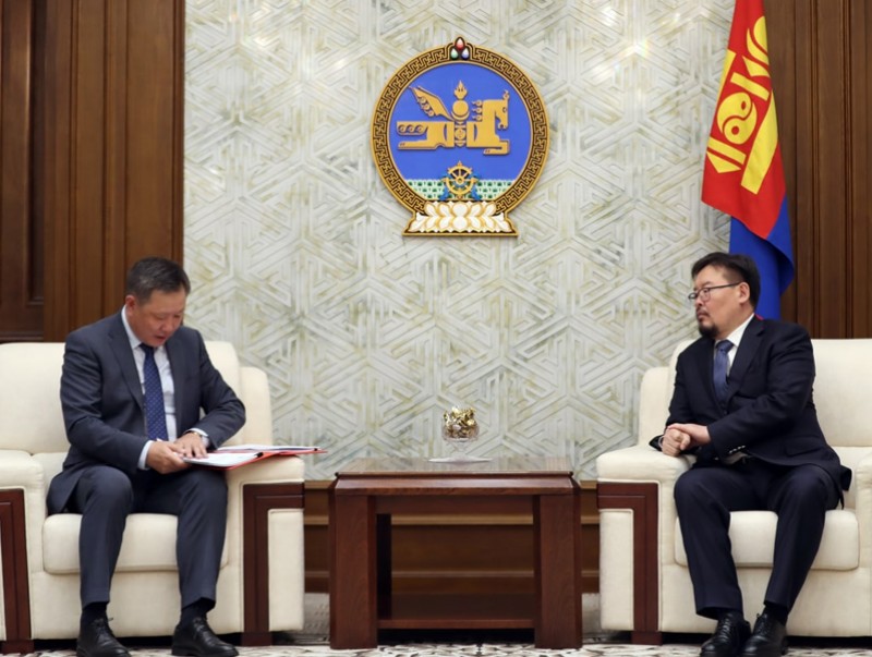 Монгол Улсын 2021 оны нэгдсэн төсвийн гүйцэтгэлийг өргөн мэдүүллээ DNN.mn