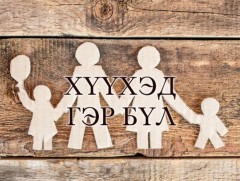Гадаа тоглуулахад учир бий