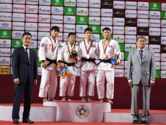 ОУХМ Э.Сумъяабазар “Улаанбаатар-2022” Их дуулгаас хүрэл медаль хүртэв