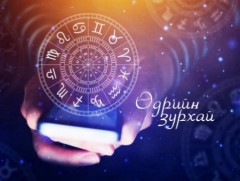 ЗУРХАЙ: Үс шинээр үргээлгэх буюу засуулахад тохиромжгүй