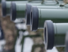 АНУ Украинд 820 сая ам.долларын зэвсгийн тусламж үзүүлнэ