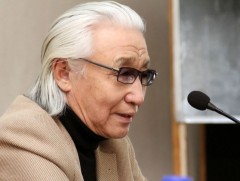 Соён гэгээрүүлэгчийн цаг:  Нэрт орчуулагч, судлаач Хатагин овогт Г.Аким