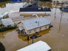 Кентакки мужид үерт нэрвэгдэж амиа алдагсдын тоо 30-д хүрчээ 