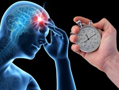 Тархины харвалтын эрт үеийн шинжүүд