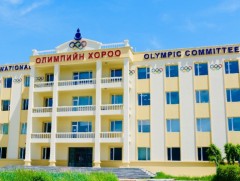 Спорт холбоодын удирдлагууд бадминтоноор өрсөлдөнө