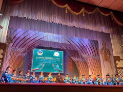 Мянган туульч “Жангар” туулийг хайлна