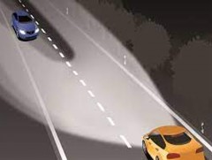 Зам тээврийн ослын 60 хувь нь гэрэл шилжүүлээгүйн улмаас гарч байна