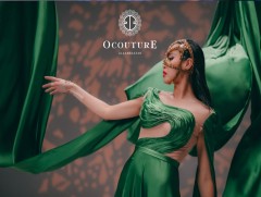 Дизайнер Д.Отгонжаргалын “O.COUTURE FASHION SHOW” болно