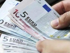 Украинд 1 тэрбум еврогийн тусламж үзүүлэхээр болов