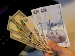 БНТУ-ын төв банк: Оны эцэст инфляц 66,80 хувийн түвшинд хүрнэ