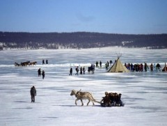 Монголд өвлийн аялал жуулчлалыг хөгжүүлэх боломж бий
