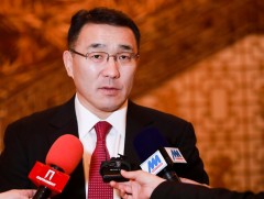Д.Сумъяабазар: Улаанбаатарын бүтээн байгуулалтад Монгол, Хятадын компаниудыг хамтран оролцуулах та..