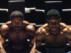 “Creed” киноны гуравдугаар анги ирэх сарын 3-нд нээлтээ хийнэ