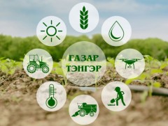 2023 оны тариалалт - Хаврын дүр зураг