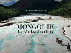 “Монгол-Баавгайн хөндий” “Fipadoc” олон улсын кино наадамд тэргүүлжээ