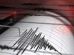 Улаанбаатар хот газар хөдлөлтийн идэвхтэй бүсэд тооцогдож байна