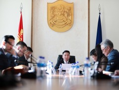 Хүнсний ногоо тариалах хөтөлбөр хэрэгжүүлнэ