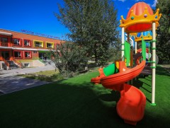 Сургууль, цэцэрлэгийн хүртээмжийг 20 хувиар нэмэгдүүллээ