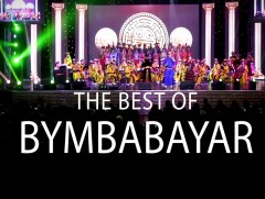 “The best of Byambabayar” тоглолт 1-р хэсэг