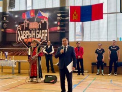 Чех улс дахь Монголчуудын “Хаврын баяр 2023” спортын тэмцээн болов