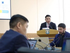 “Улаанбаатар 2023” Зүүн Азийн залуучуудын наадамд 1000 гаруй тамирчин оролцоно