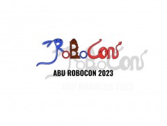 ABU Робокон-2023
