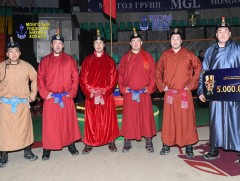 Төв аймгийн баг Завханы багийг яллаа