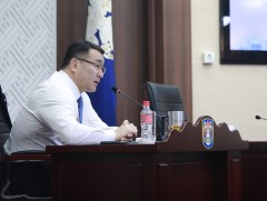 Нийслэлийн хэмжээнд 2023 онд нийт найман удаагийн их цэвэрлэгээ зохион байгуулна