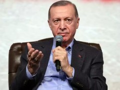 Режеп Тайип Эрдоган: “Исламын улс” алан хядах бүлэглэлийн толгойлогчийг илрүүлж, устгалаа 